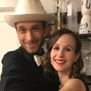 Meet your Posher, Rosemary